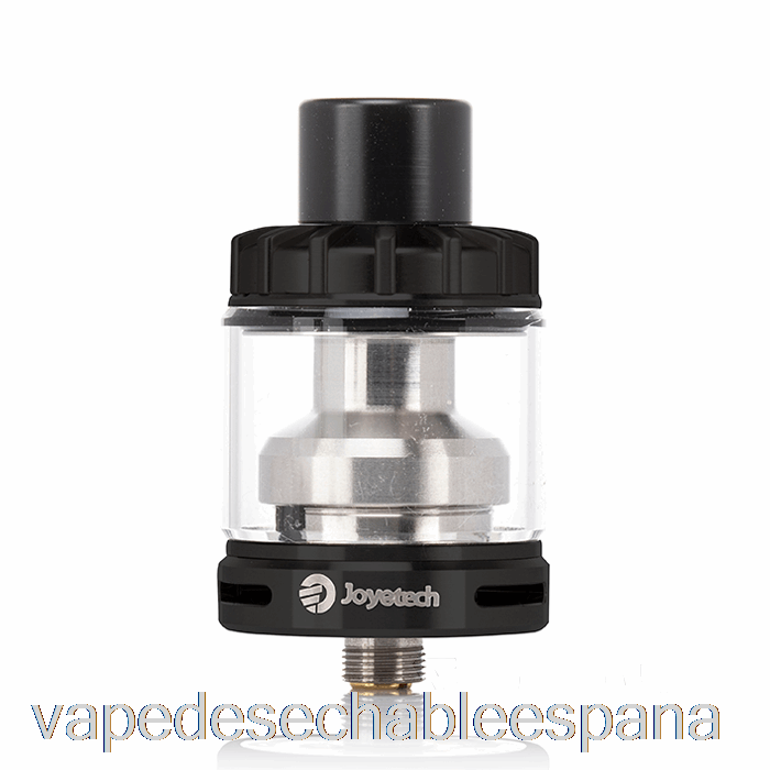 Vape España Joyetech Riftcore Solo 26mm Rta Negro